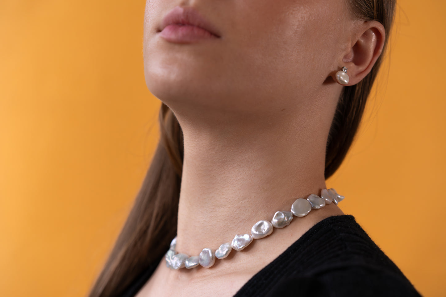 PA-Premier-Aurora-Luster-White-Keshi-Pearl-Necklace-model